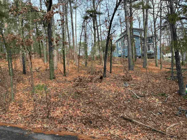 Lot 59 Almeria Way, Hot Springs Village, AR 71909