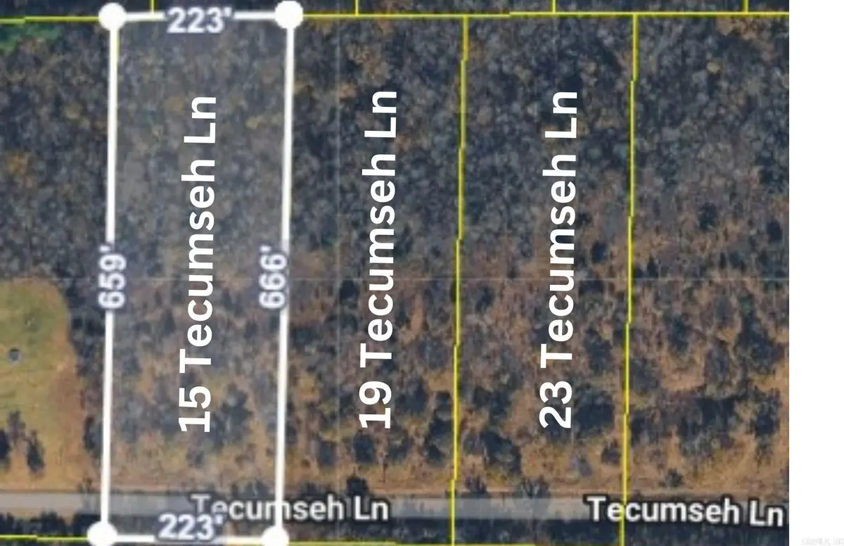 15 Tecumseh Ln, Conway, AR 72032 - Image #1