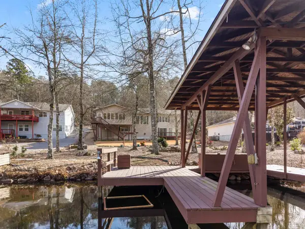 70 Estremedura Drive, Hot Springs Village, AR 71909