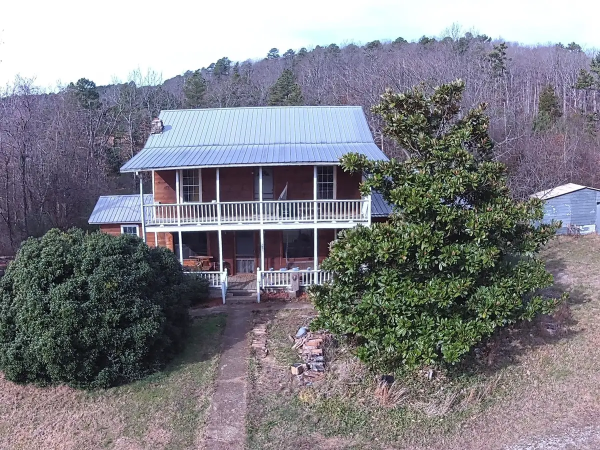 285 Dog Young Road, Mountain View, AR 72560 - Image #1