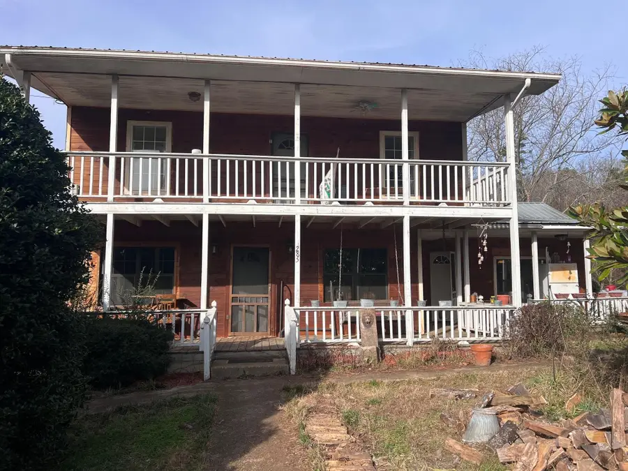 285 Dog Young Road, Mountain View, AR 72560 - Image #2