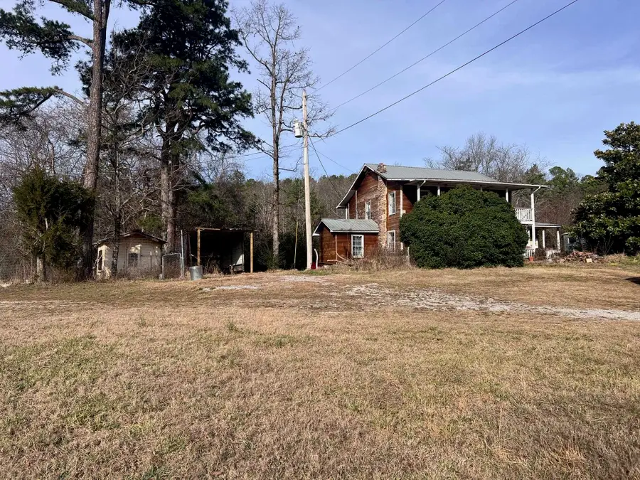 285 Dog Young Road, Mountain View, AR 72560 - Image #3