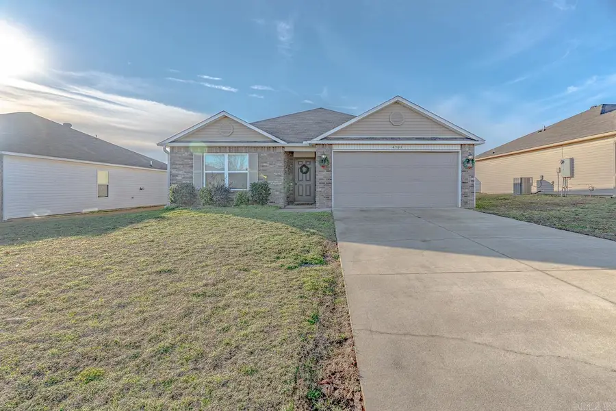 4301 Willow Ridge Dr, Jonesboro, AR 72405 - Image #2