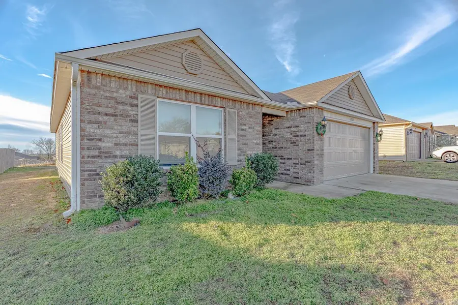 4301 Willow Ridge Dr, Jonesboro, AR 72405 - Image #3