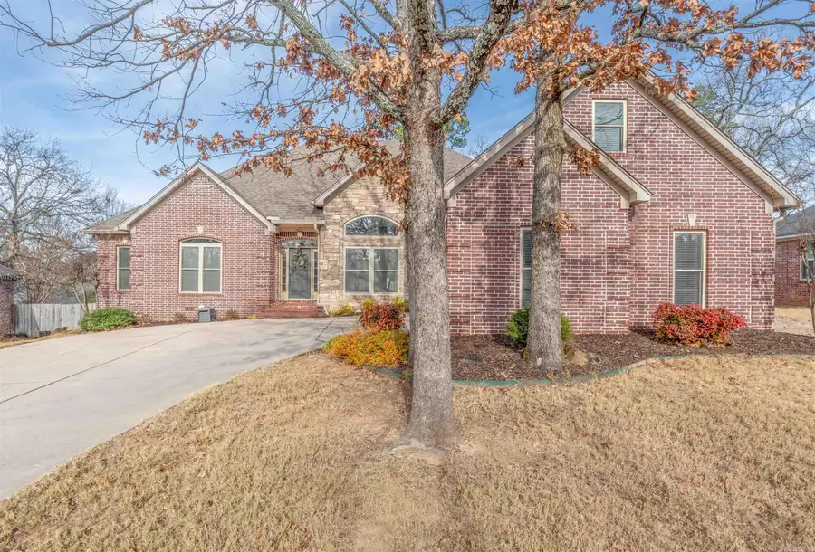 40 Sugarloaf Loop, Maumelle, AR 72113 - Image #2