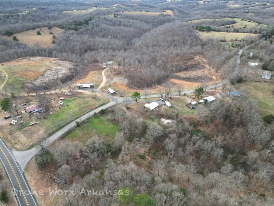 181 Trout Farm Road, Marshall, AR 72650 - Image #3