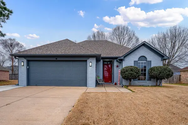 4420 Raleigh Drive, Conway, AR 72034