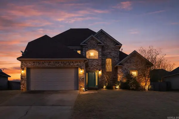 222 Pleasant Holly Drive, Benton, AR 72015