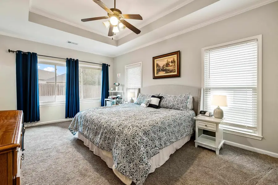 222 Pleasant Holly Drive, Benton, AR 72015 - Image #3