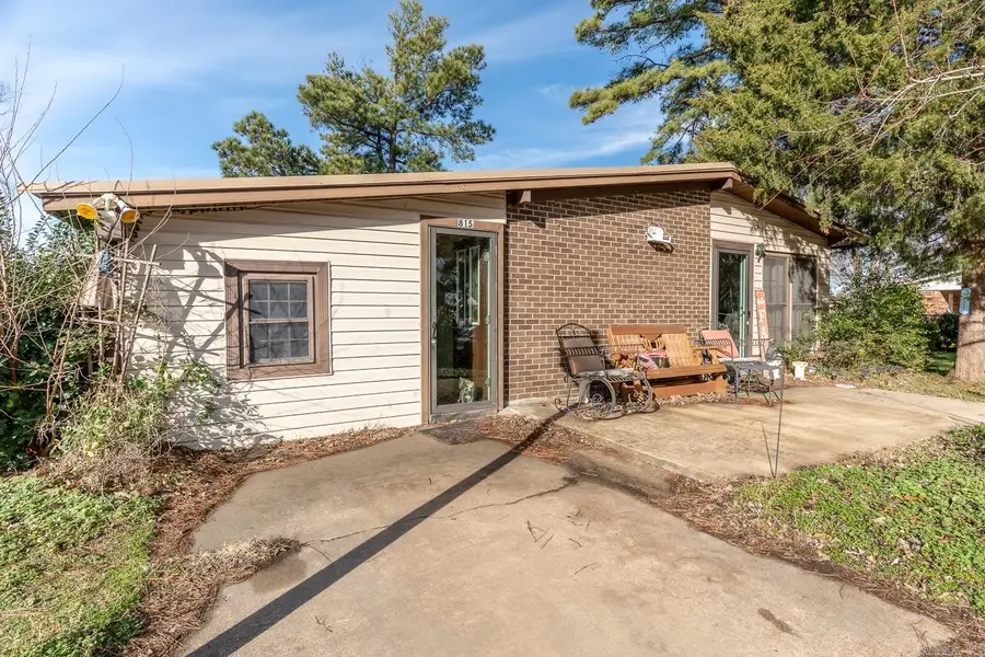 815 Dwight Street, Manila, AR 72442 - Image #2