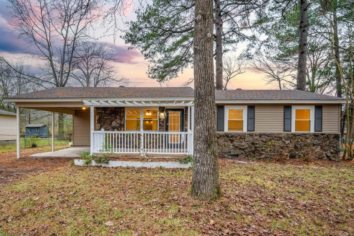 14422 Joan Drive, Shannon Hills, AR 72103 - Image #1