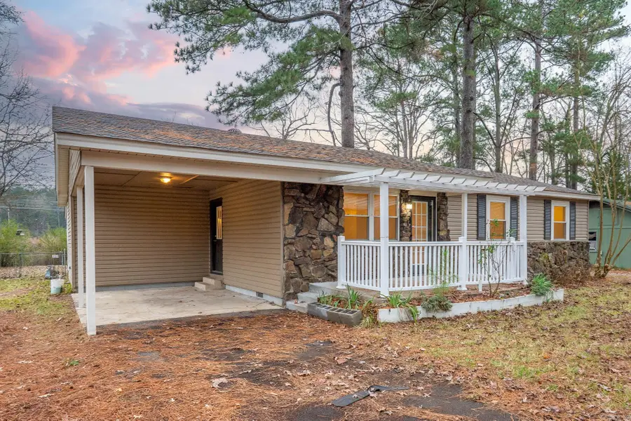 14422 Joan Drive, Shannon Hills, AR 72103 - Image #2