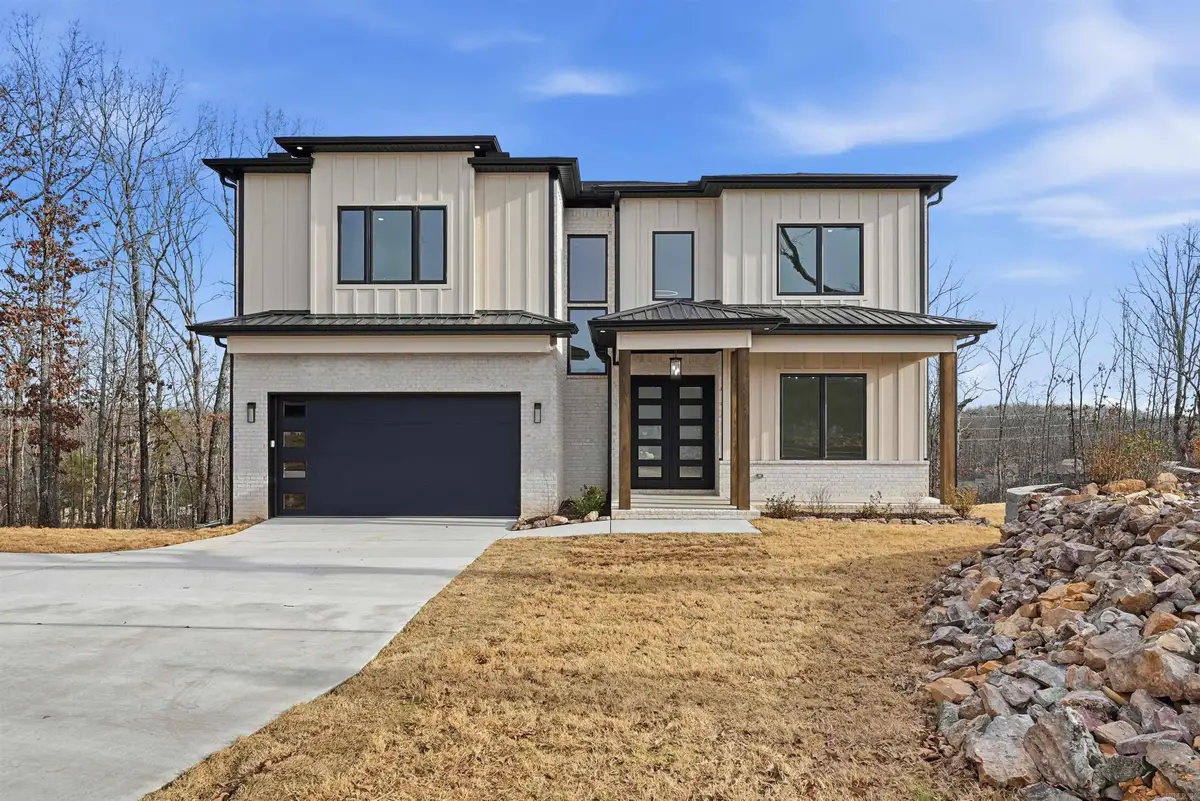 982 Fern Ridge Rd, Sherwood, AR 72120 - Image #1