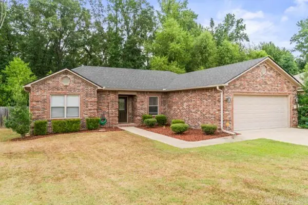 75 Huntington Court, Austin, AR 72007