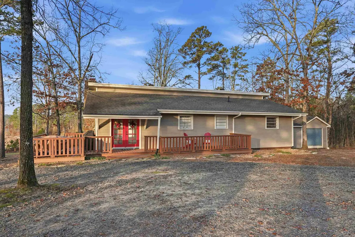 204 Burning Tree Rd., Greers Ferry, AR 72067 - Image #1