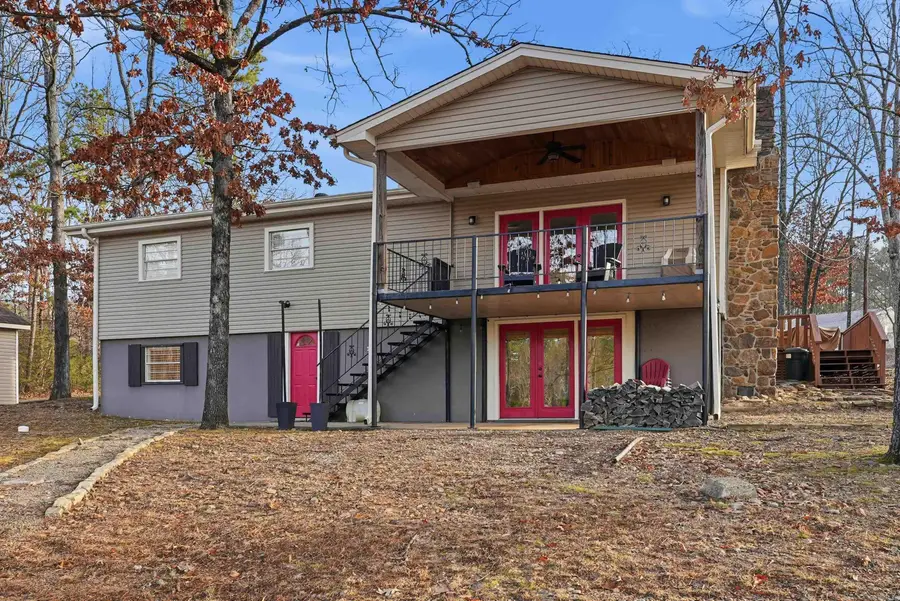 204 Burning Tree Rd., Greers Ferry, AR 72067 - Image #2