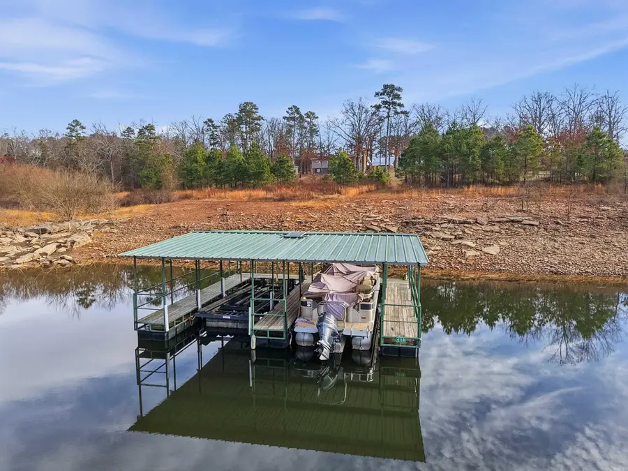 204 Burning Tree Rd., Greers Ferry, AR 72067 - Image #3