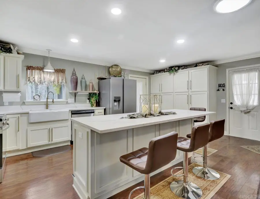 14 Cantelejo Lane, Hot Springs Village, AR 71909 - Image #3