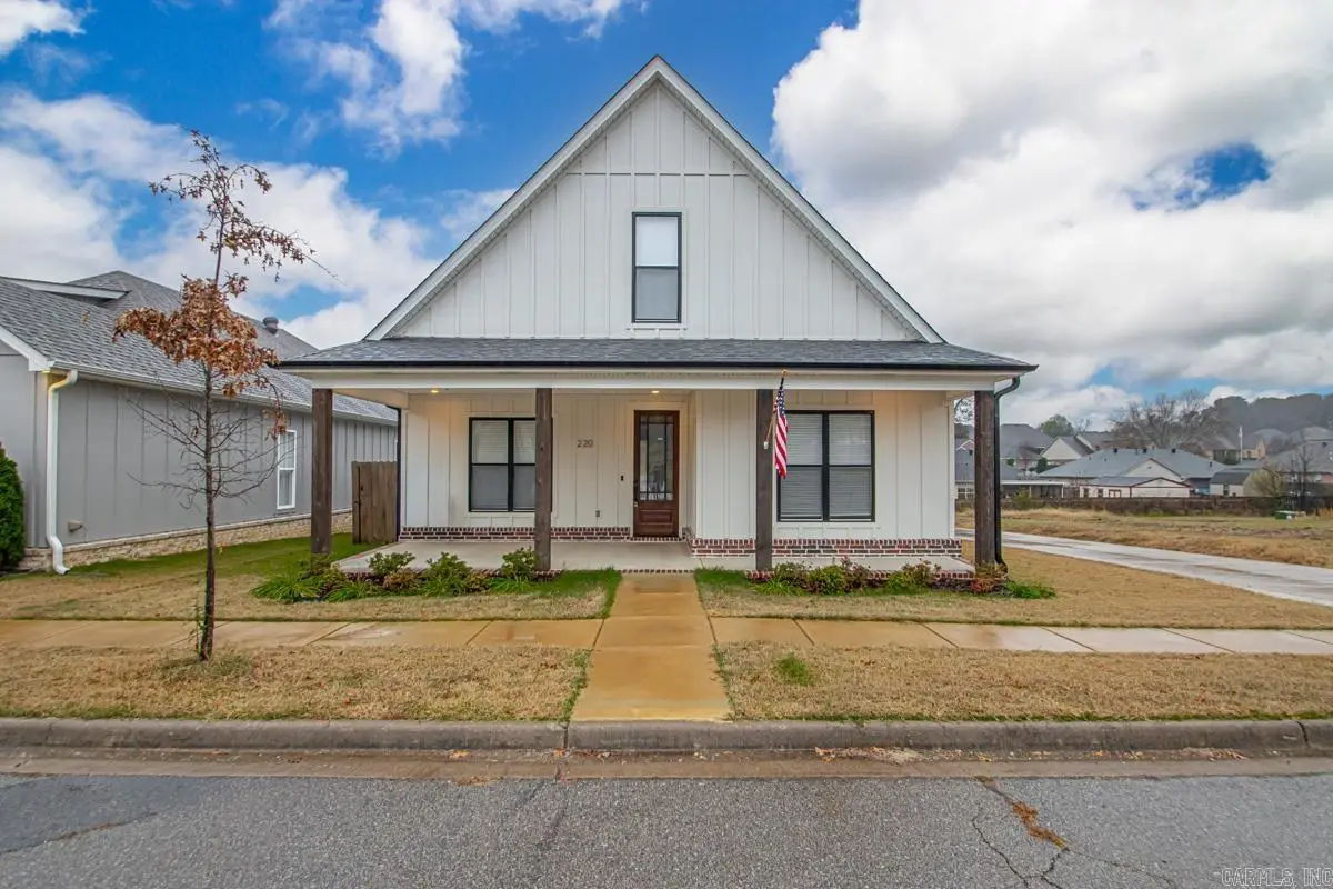 220 A Street, Bryant, AR 72022 - Image #1