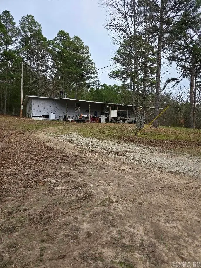 287 Thistle Valley Road, Violet Hill, AR 72584 - Image #2