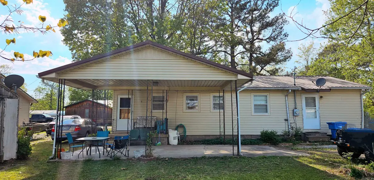 110 Edith St Street, Corning, AR 72422 - Image #1