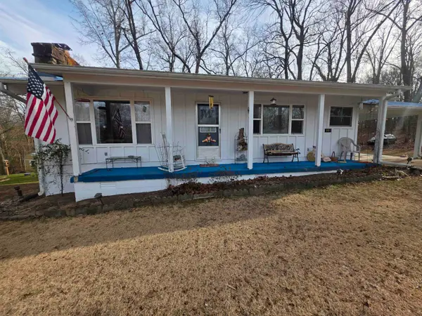 50 Cheyenne Drive, Cherokee Village, AR 72529