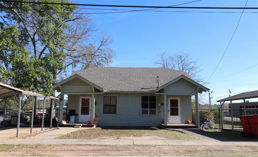 200 N Morrill Street, Morrilton, AR 72110 - Image #3