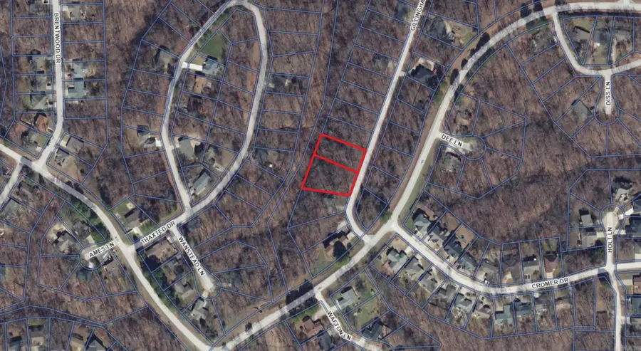 Lot 4 and 5 Gillingham Drive, Bella Vista, AR 72715 - Image #2