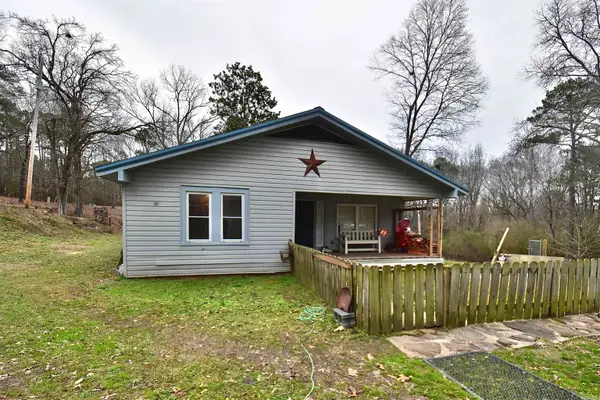 356 Pleasant Hill Road, Rockport, AR 72104