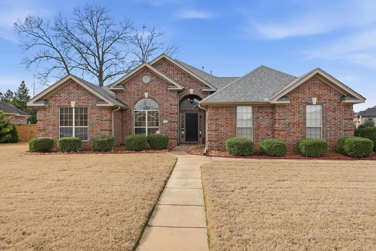 133 Cabanel Drive, Maumelle, AR 72113 - Image #1