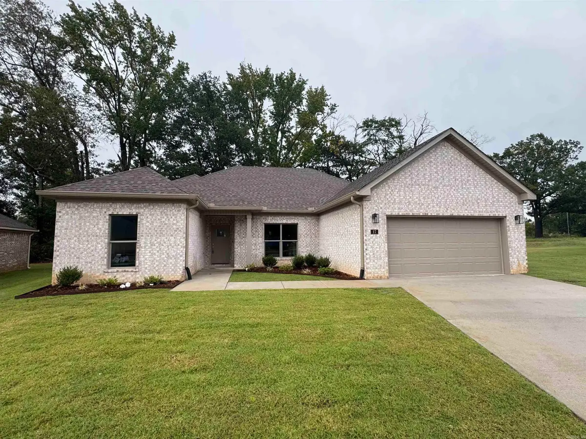 11 Wolfsbridge Loop, Cabot, AR 72023 - Image #1