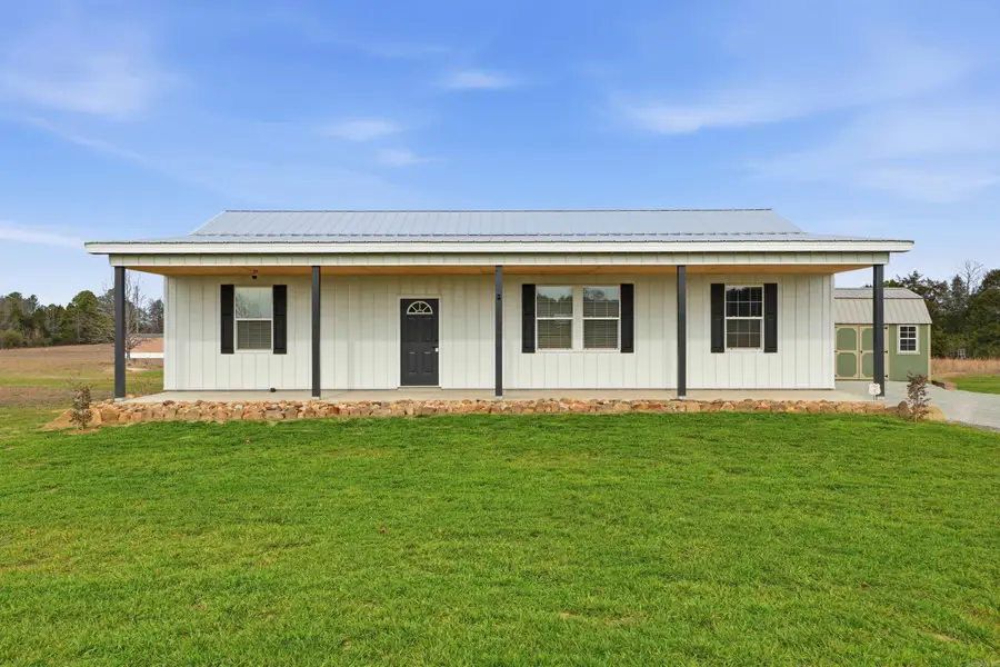 140 Waterfall Road W, Heber Springs, AR 72543 - Image #2