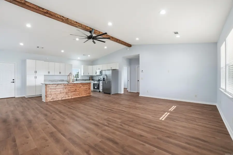 140 Waterfall Road W, Heber Springs, AR 72543 - Image #3