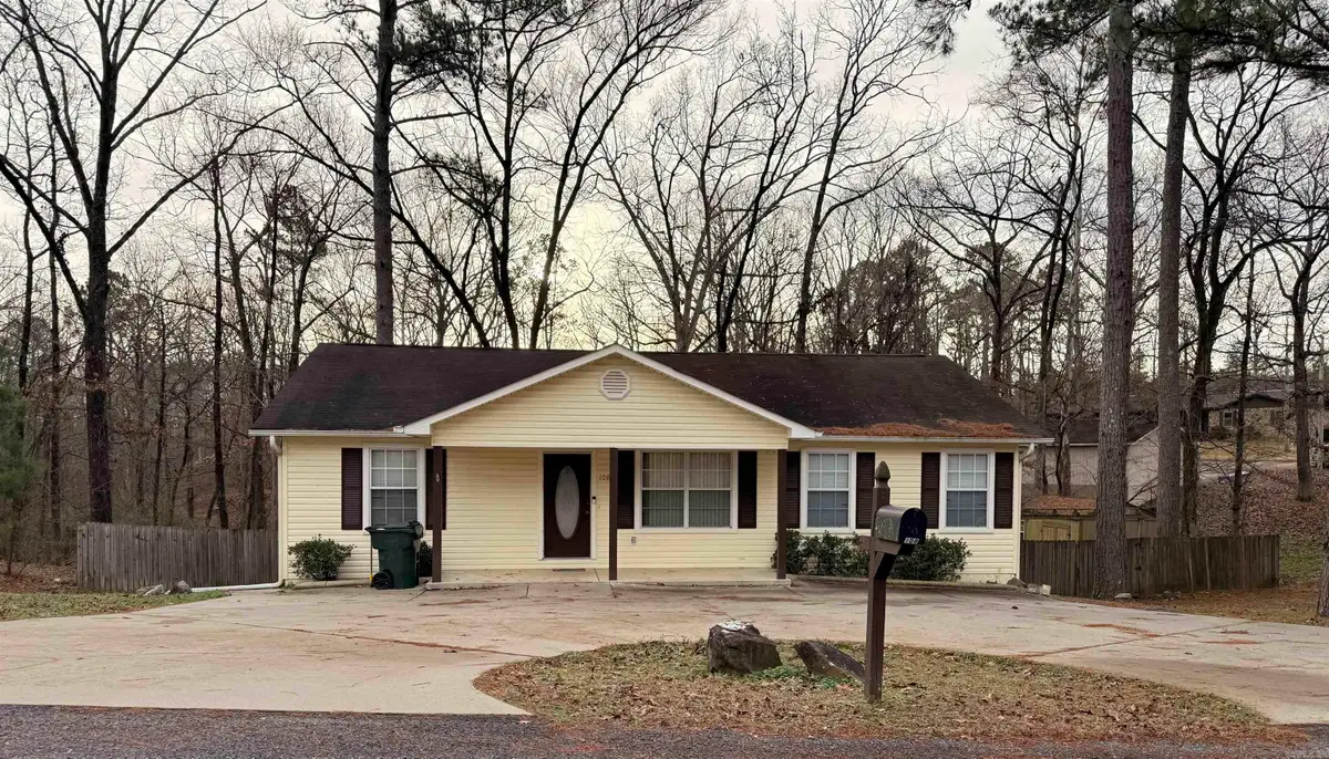 108 Yellowpine Court, Hot Springs, AR 71901 - Image #1