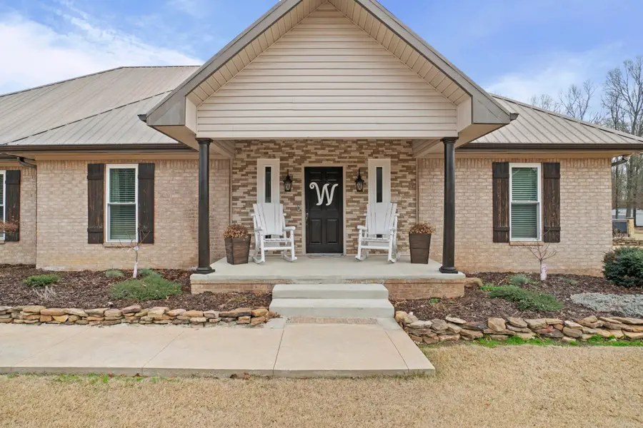 124 W Eden Park Road, Searcy, AR 72143 - Image #2