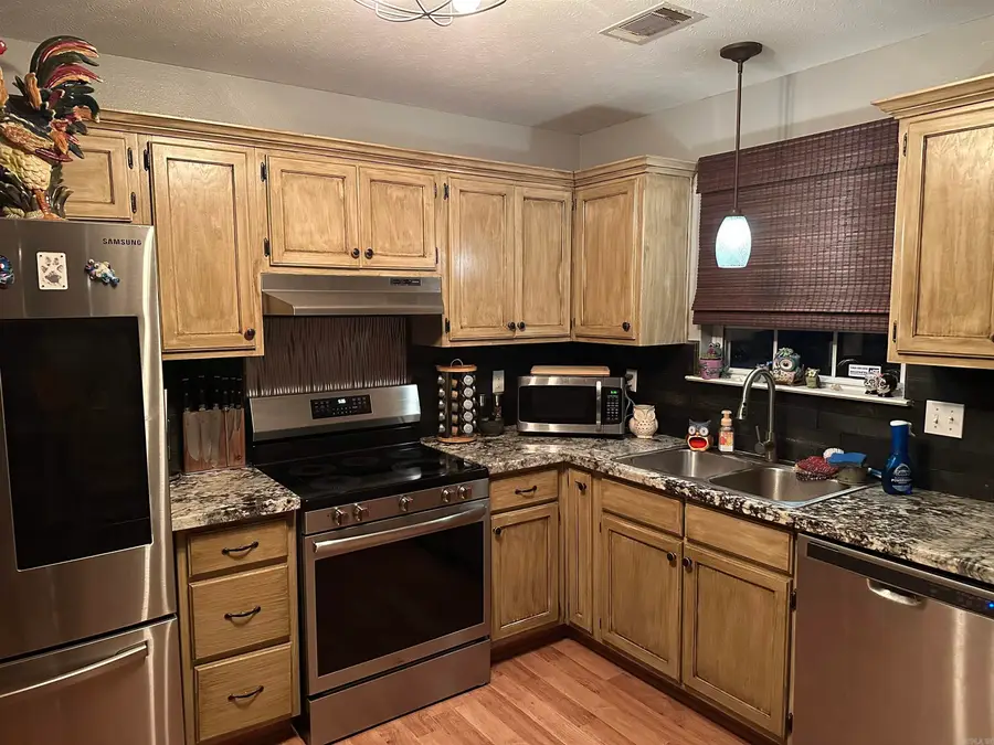 2911 Gage Dr, Benton, AR 72019 - Image #3