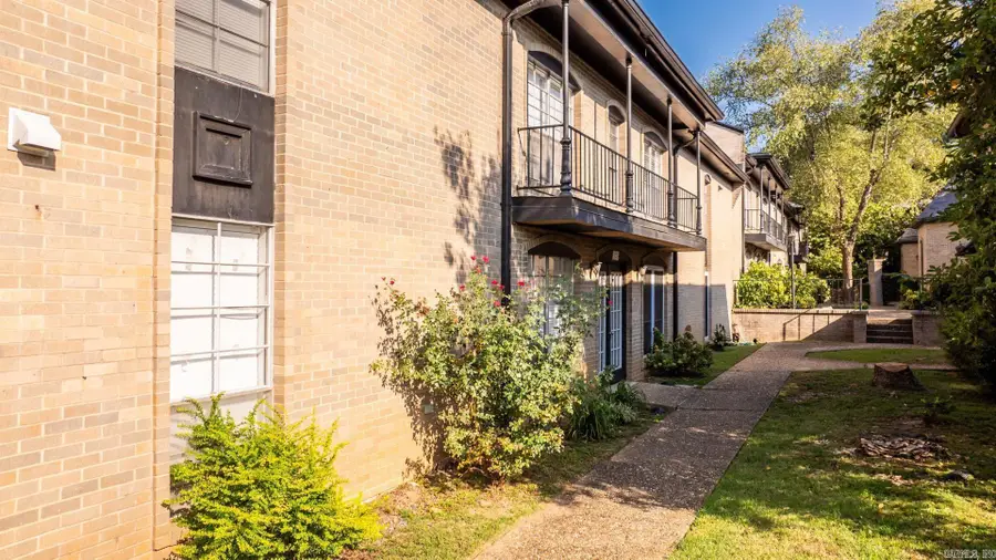 1601 N Bryant Street #A-4, Little Rock, AR 72207 - Image #2