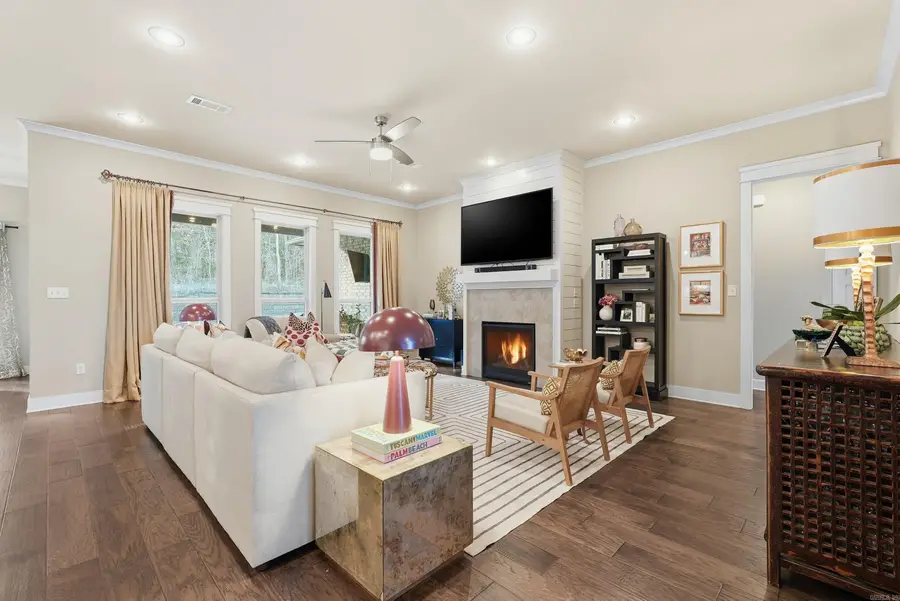 2595 Overcup Dr, Conway, AR 72034 - Image #2