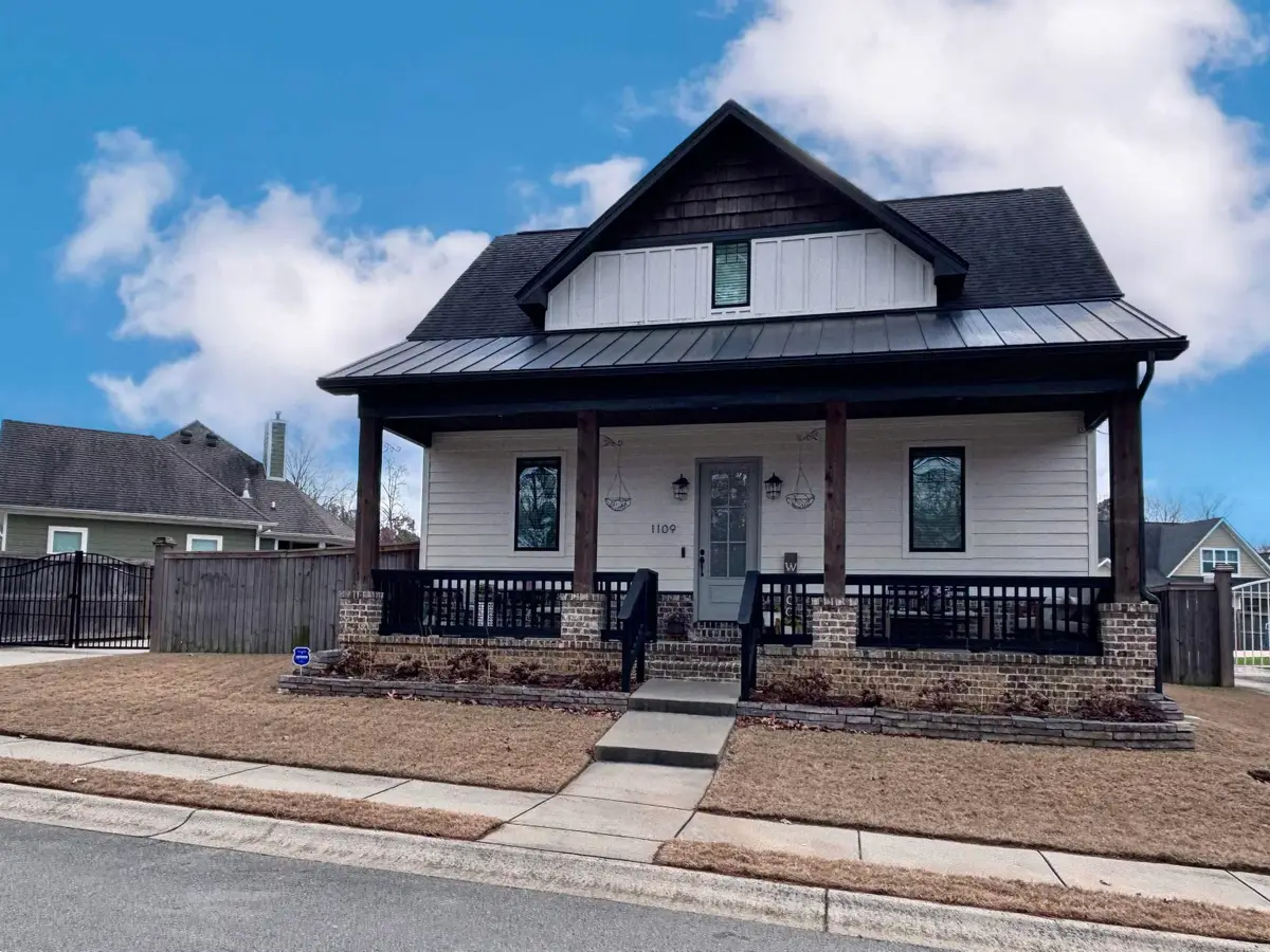 1109 White Sage Drive, Bryant, AR 72022 - Image #1