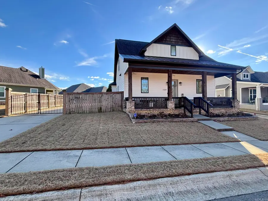 1109 White Sage Drive, Bryant, AR 72022 - Image #2