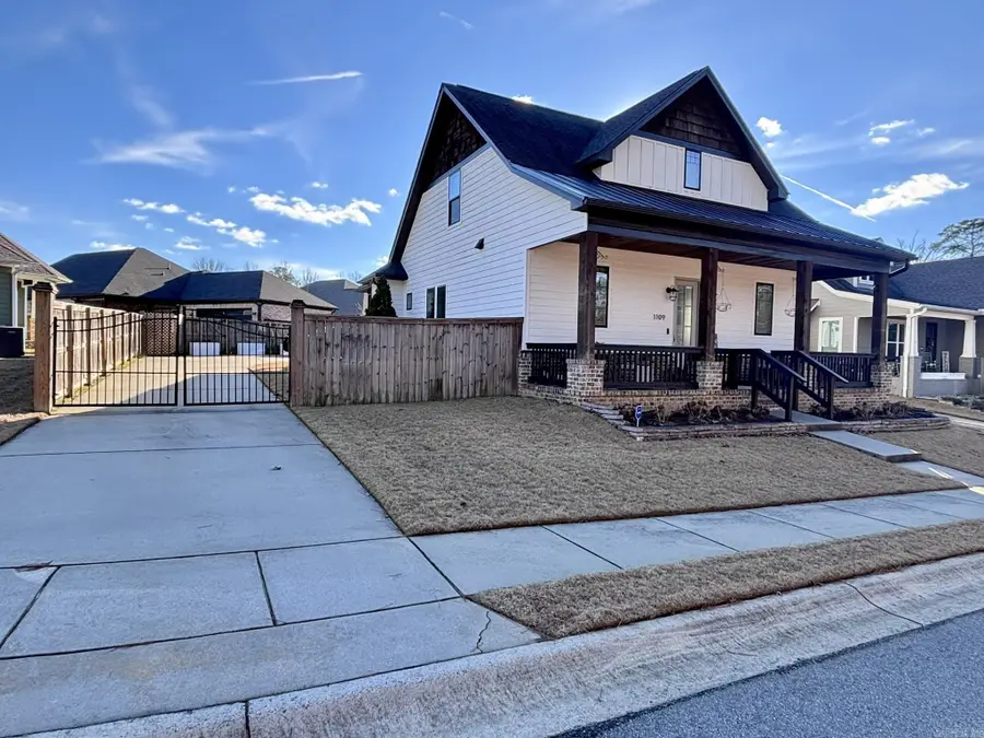 1109 White Sage Drive, Bryant, AR 72022 - Image #3