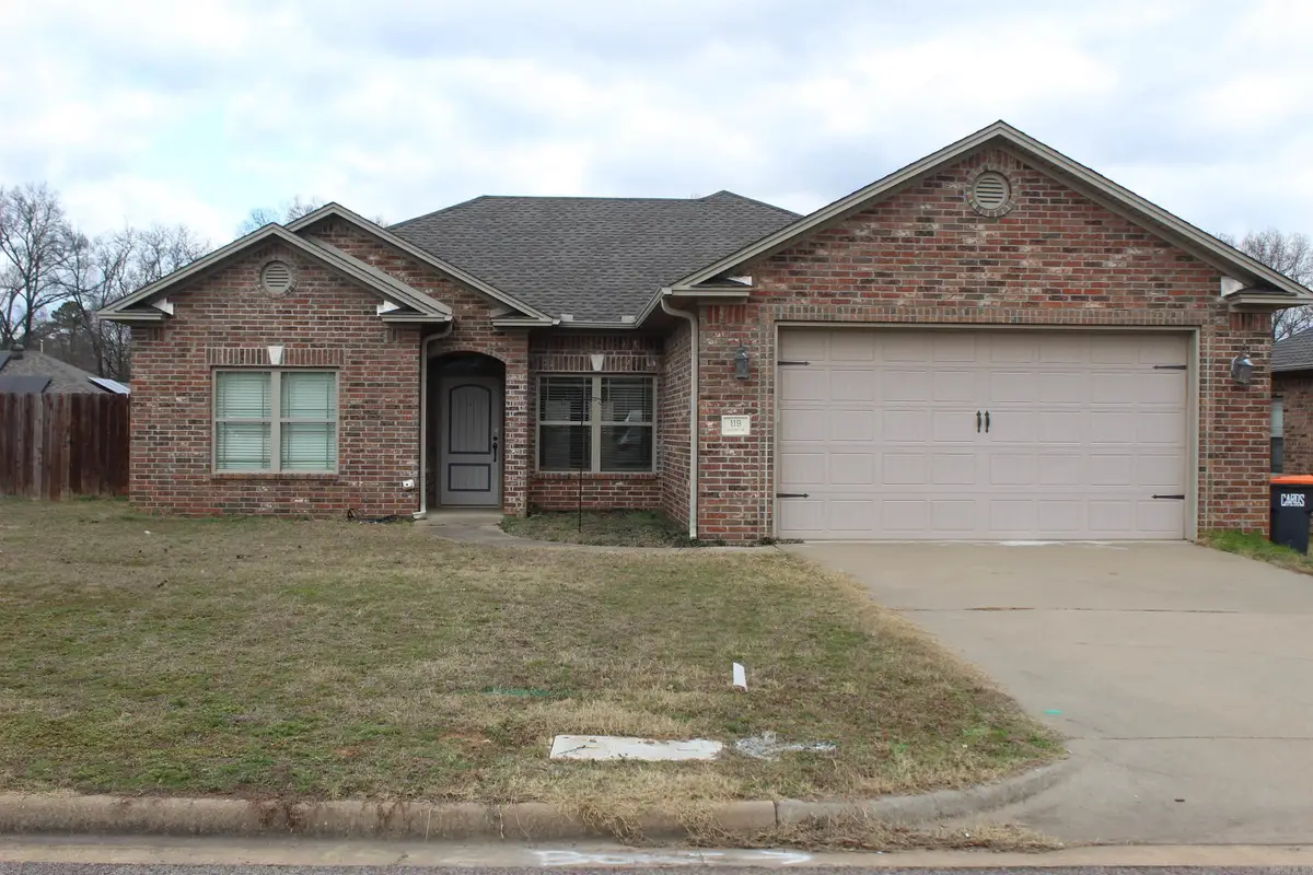 Address Withheld By Seller, Russellville, AR 72802 - Image #1