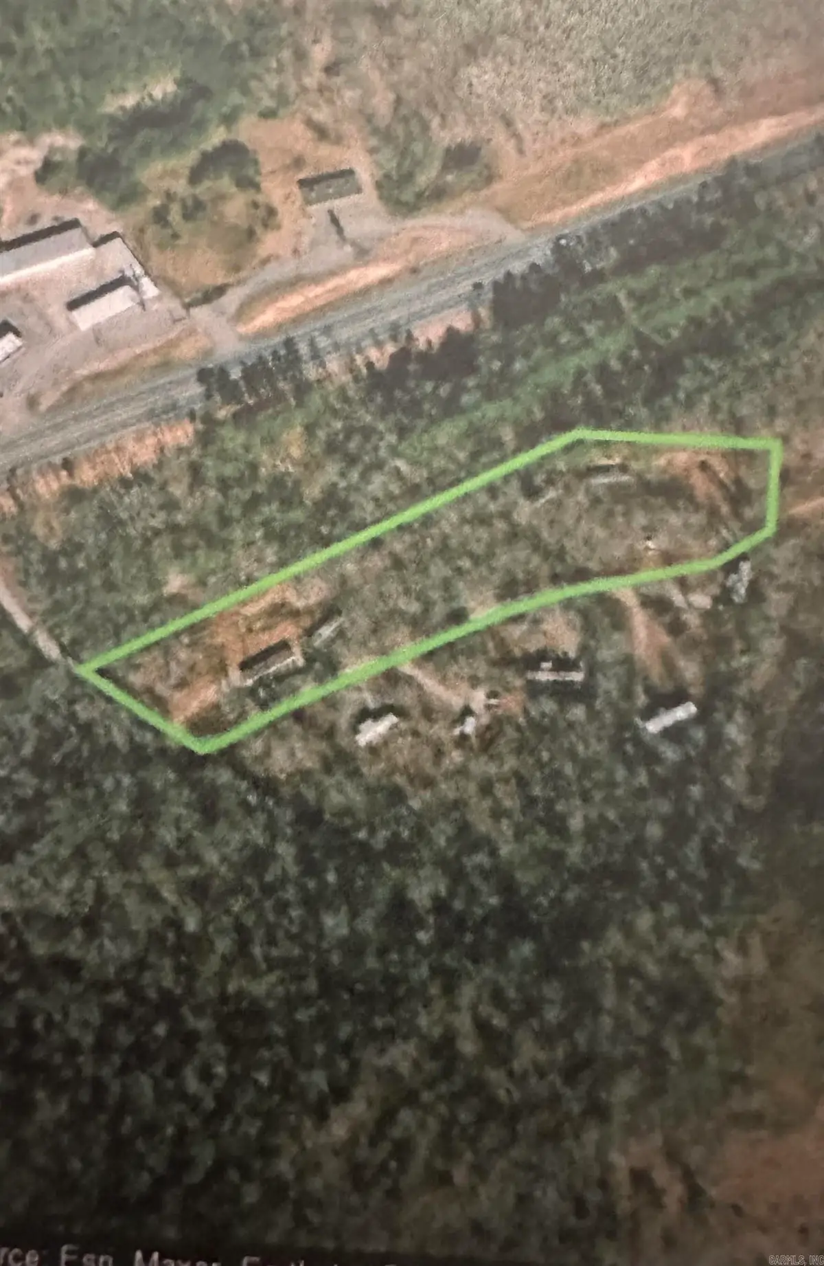 133 Timberhill Trial, Hot Springs, AR 71901 - Image #1