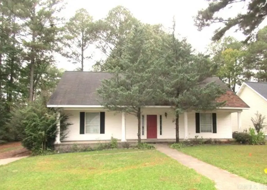 117 Gum Springs Street, Monticello, AR 71655 - Image #1