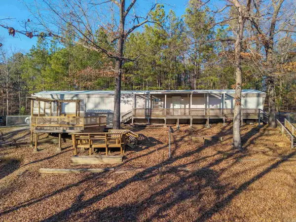 604 W Goathill Road, Hot Springs, AR 71909