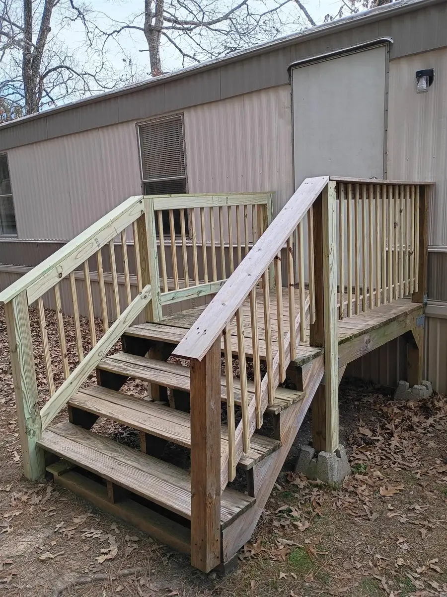 604 W Goathill Road, Hot Springs, AR 71909 - Image #2