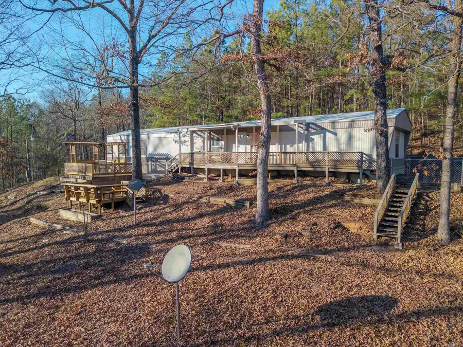 604 W Goathill Road, Hot Springs, AR 71909 - Image #3
