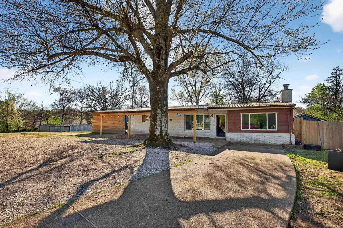 380 Long Beach Drive, Hot Springs, AR 71913 - #1