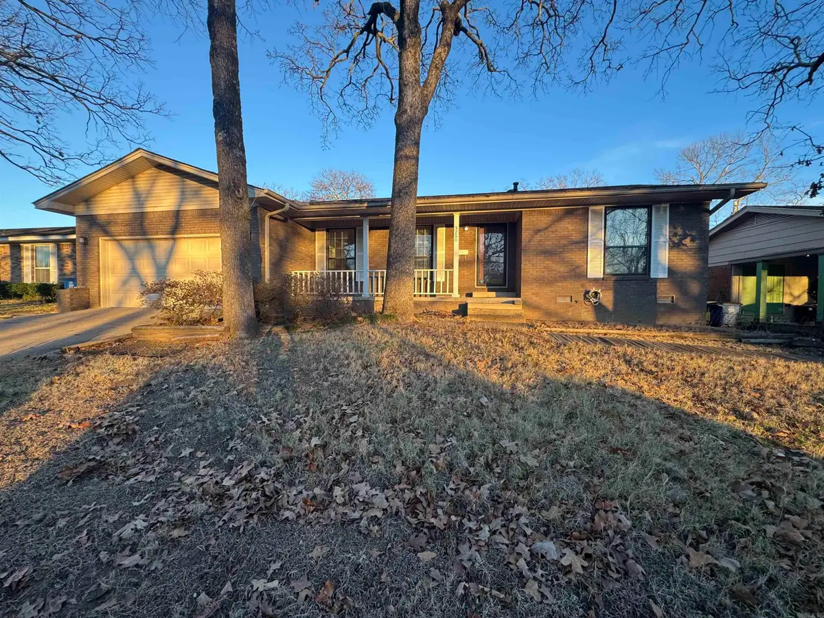 5200 Hampton, North Little Rock, AR 72116 - Image #1