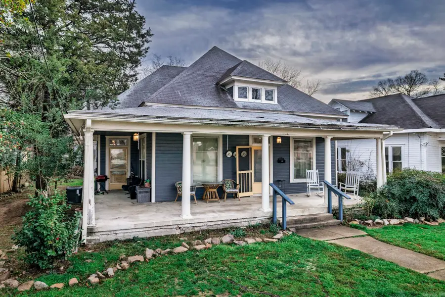 222 N 5th Street, Arkadelphia, AR 71923 - Image #2